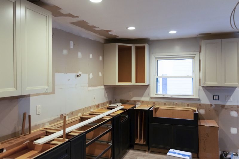 Best Cabinet Refinishing Contractors in Graham, TX