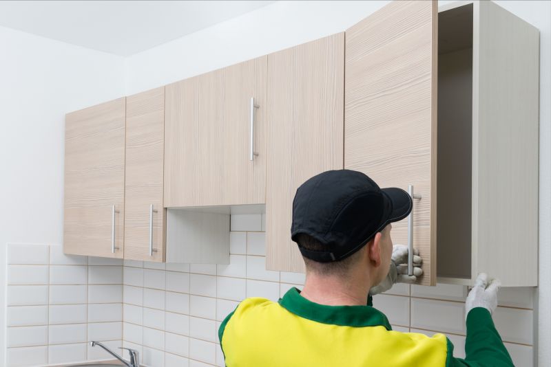 Cabinet Repair Specialists
