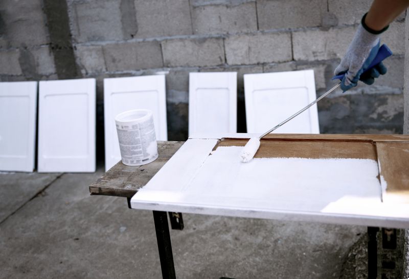 Refinishing and Painting Experts